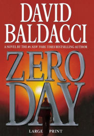 Title: Zero Day (John Puller Series #1), Author: David Baldacci