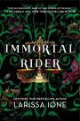 Immortal Rider (Lords of Deliverance Series #2)