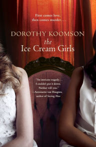 Ice Cream Girls