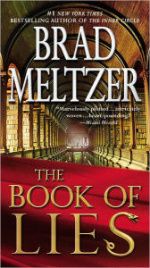 Title: The Book of Lies, Author: Brad Meltzer