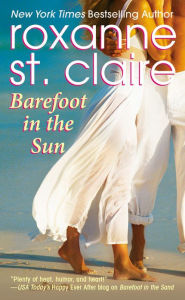 Title: Barefoot in the Sun, Author: Roxanne St. Claire