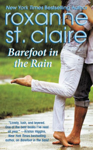 Barefoot in the Rain (Barefoot Bay Series #2)