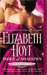 Thief of Shadows (Maiden Lane Series #4)