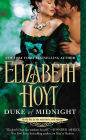 Duke of Midnight (Maiden Lane Series #6)