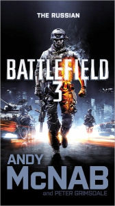 Battlefield 3: The Russian