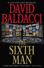 The Sixth Man (Sean King and Michelle Maxwell Series #5)