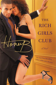 Title: Rich Girls' Club, Author: HoneyB