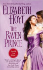 The Raven Prince (Princes Trilogy #1)