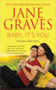 Title: Baby, It's You, Author: Jane Graves