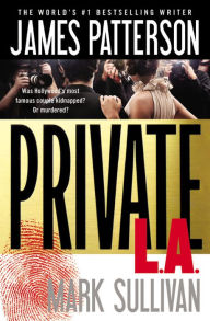 Title: Private L.A., Author: James Patterson