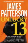 Unlucky 13 (Women's Murder Club Series #13)