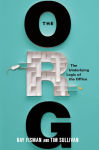 Alternative view 1 of The Org: The Underlying Logic of the Office
