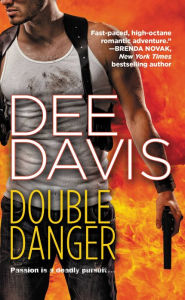 Double Danger (A-Tac Series #6)