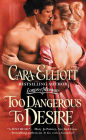 Too Dangerous to Desire (Lords of Midnight Series #3)