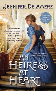 An Heiress at Heart