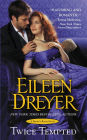 Twice Tempted (Drake's Rakes Series #5)