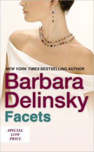 Title: Facets, Author: Barbara Delinsky