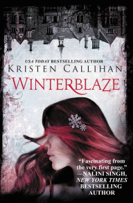 Title: Winterblaze (Darkest London Series #3), Author: Kristen Callihan