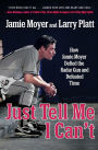 Just Tell Me I Can't: How Jamie Moyer Defied the Radar Gun and Defeated Time