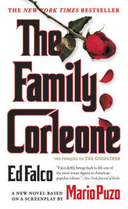 Title: The Family Corleone, Author: Ed Falco