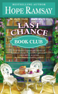 Title: Last Chance Book Club (Last Chance Series #5), Author: Hope Ramsay
