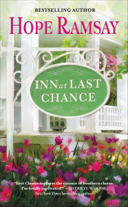 Title: Inn at Last Chance (Last Chance Series #7), Author: Hope Ramsay