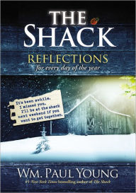 Title: The Shack: Reflections for Every Day of the Year, Author: William Paul Young