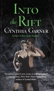 Into the Rift: A Prequel to Secret of the Wolf