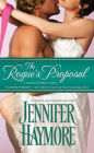 The Rogue's Proposal (House of Trent Series #2)