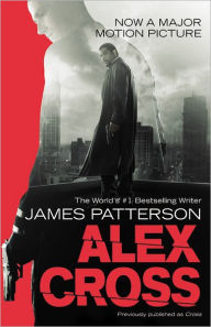 Title: Alex Cross (Alex Cross Series #12), Author: James Patterson