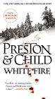 White Fire (Pendergast Series #13)