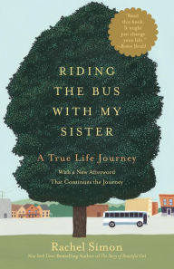 Title: Riding the Bus with My Sister, Author: Rachel Simon