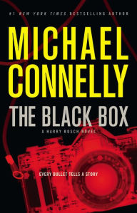 The Black Box (Harry Bosch Series #16)