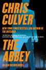 The Abbey (Ash Rashid Series #1)