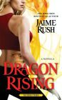 Dragon Rising (Hidden Series)