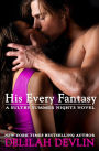 His Every Fantasy (Sultry Summer Nights Series #2)