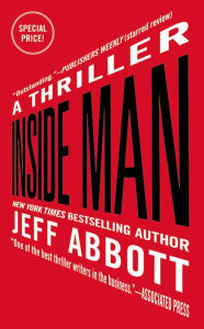 Inside Man (Sam Capra Series #4)