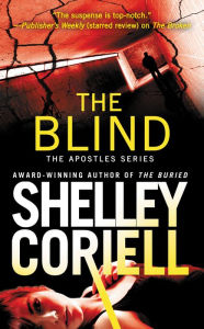 Title: The Blind, Author: Shelley Coriell