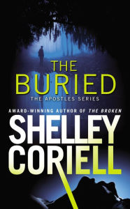 Title: The Buried, Author: Shelley Coriell