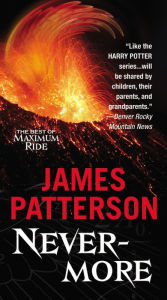 Nevermore (Maximum Ride Series #8)