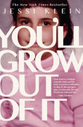 Title: You'll Grow Out of It, Author: Jessi Klein