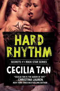 Title: Hard Rhythm, Author: Cecilia Tan