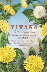 Title: Titans, Author: Leila Meacham