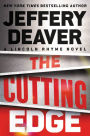 The Cutting Edge (Lincoln Rhyme Series #14)