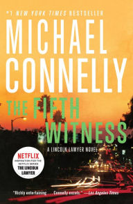 The Fifth Witness (Lincoln Lawyer Series #4)