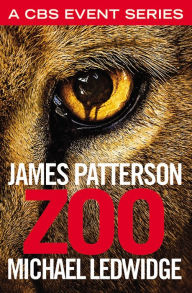 Title: Zoo, Author: James Patterson