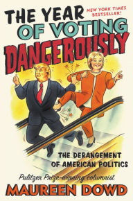 The Year of Voting Dangerously: The Derangement of American Politics