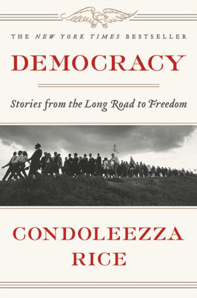 Democracy: Stories from the Long Road to Freedom