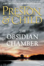 The Obsidian Chamber (Special Agent Pendergast Series #16)