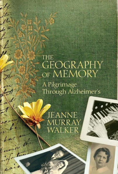 The Geography of Memory: A Pilgrimage Through Alzheimer's